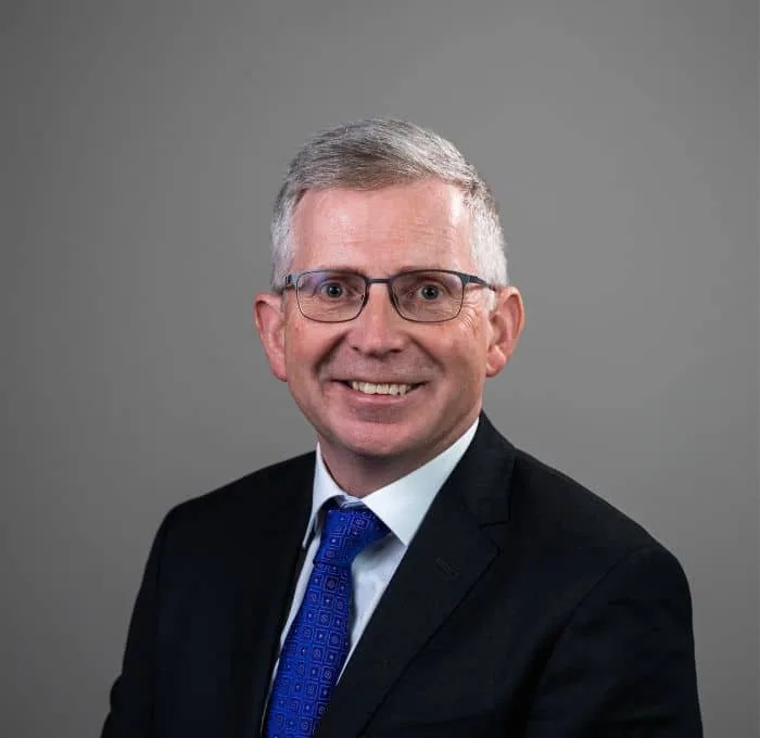 Gerry Farrell