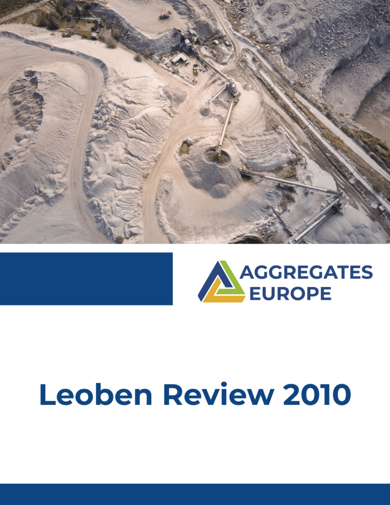 Leoben Review 2010