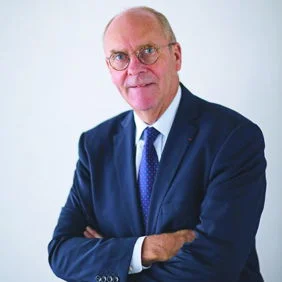 Arnaud Colson