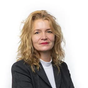 Leonie Van der Voort