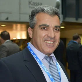 Antonis Antoniou Latouros