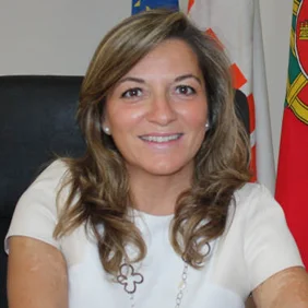Francelina Pinto
