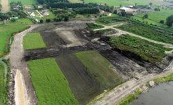 The alliance of environmental engineering and public works to recreate ecosystems