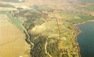 To reproduce the Mediterranean surrounding forest, looking for a maximized integration of the restored site