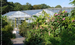 Partnership with the Botanic Conservatoire of Brest