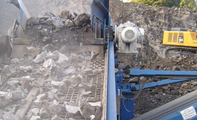Crookedwood, Co. Westmeath, Ireland Nominated in the category Operational Best Practice