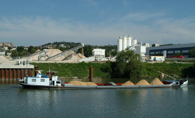 Gennevilliers Multimodal hub Economic Award of Excellence & Award for Operational Best Practice
