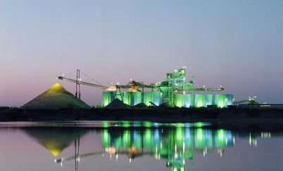 The Büderich-Ginderich Project Special Merit for “Innovation