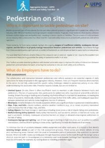 H&S – Tool Box – 10 – Pedestrian on Site_page-0001