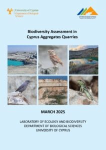 Biodiversity Assessment in Cyprus Aggregates Quarries (1)_page-0001