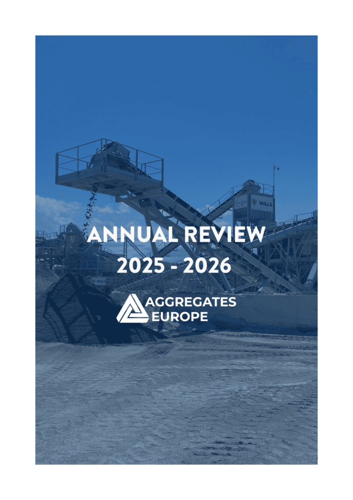 Annual Review 2025-2026