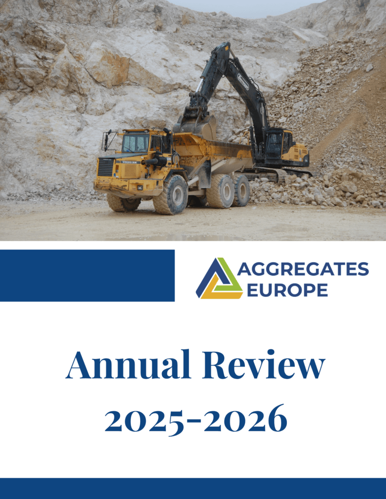 Annual Review 2025-2026
