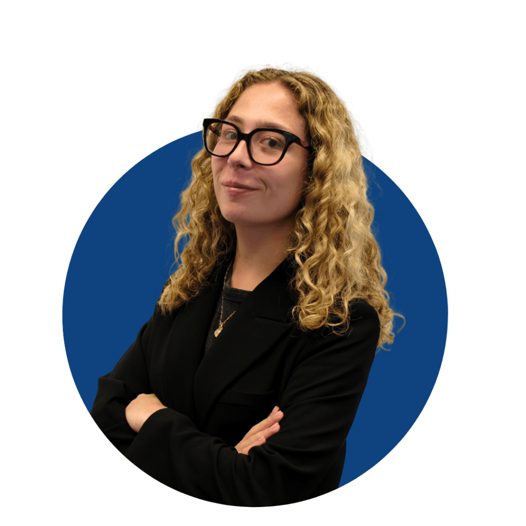 Ms. Paula NOVOA RODRIGUEZ