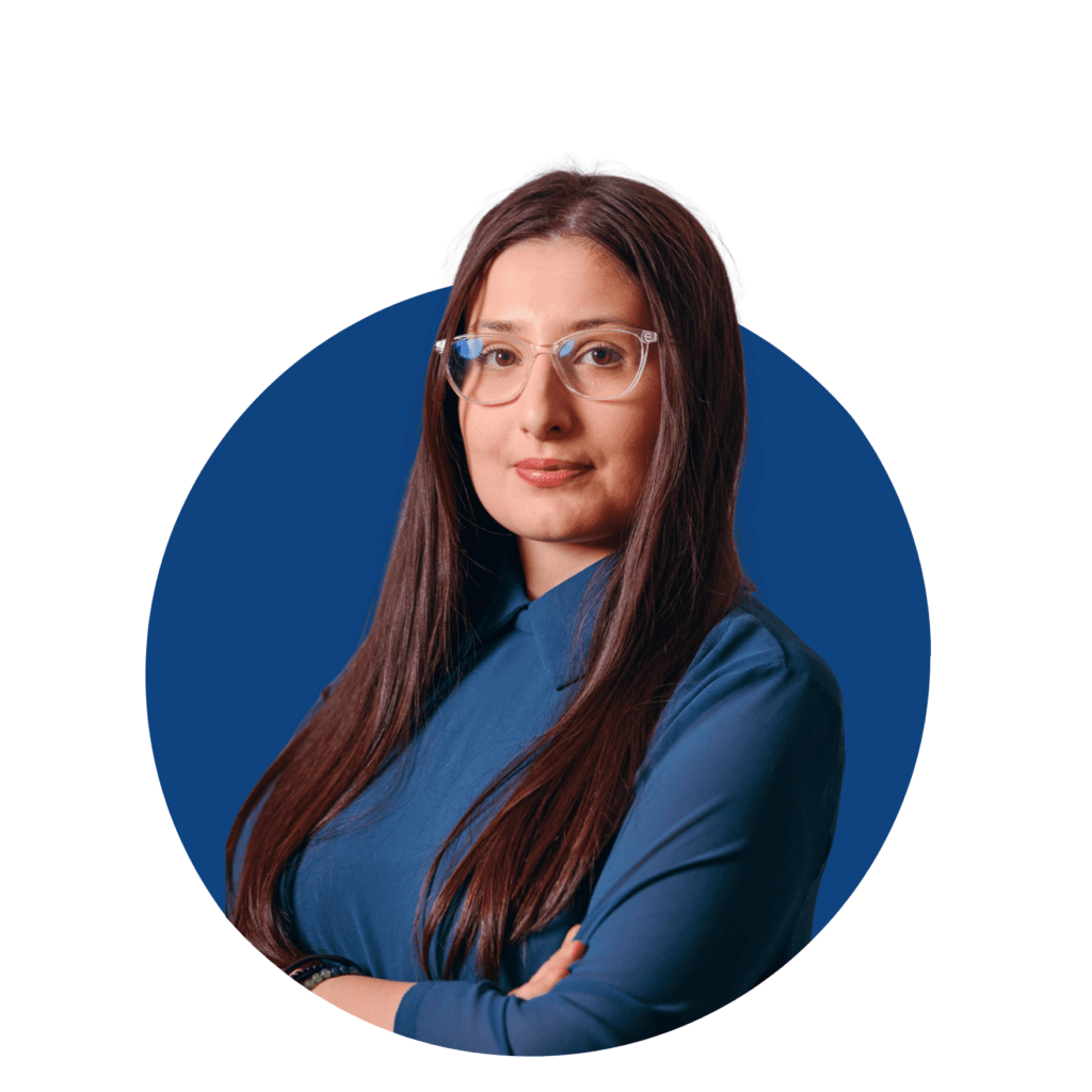Ms. Elena CECCARELLI